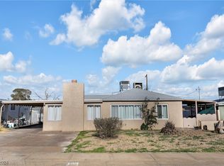60 Mallory St, Henderson, NV 89015