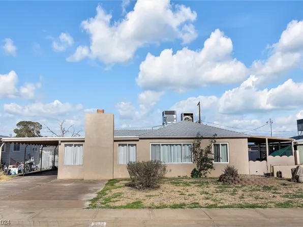 60 Mallory St, Henderson, NV 89015
