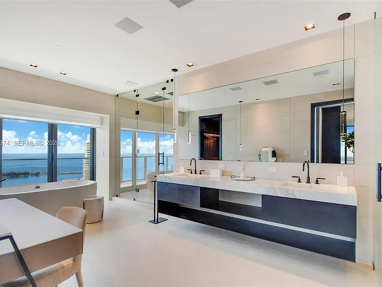 1451 Brickell Ave #4301 — Photo 10