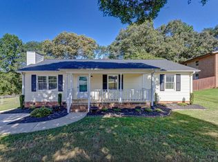 1013 Havelock Dr, Taylors, SC 29687