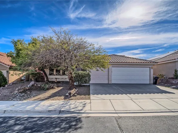 87 Rattlesnake Grass Ct, Henderson, NV 89002