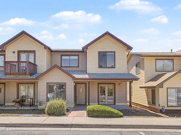 1519 E Payton Way, Flagstaff, AZ 86001