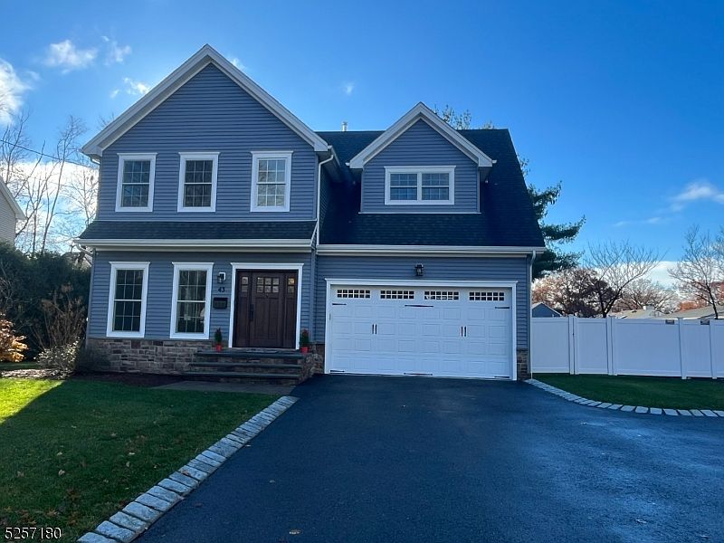 43 Sunset Rd, Pompton Plains, NJ 07444 MLS 3875636 Zillow