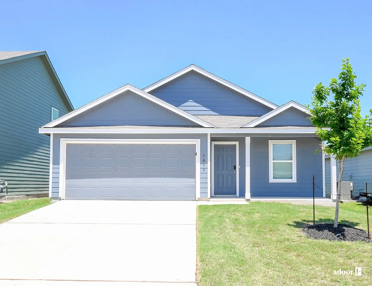 Building Photo - 1059 Pardon Way