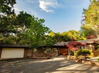 11 Kittiwake Rd, Orinda, CA 94563