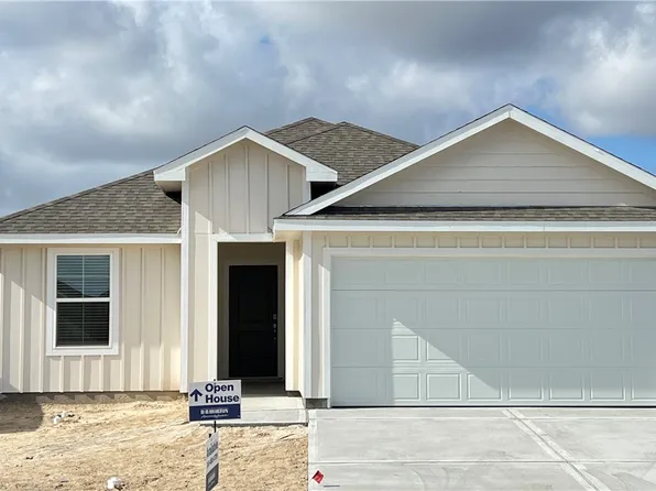 1841 Citation Dr, Corpus Christi, TX 78417