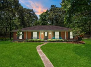 17011 Wagon Wheel Rd, Stagecoach, TX 77355