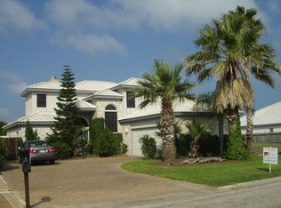 15818 Punta Espada Loop, Corpus Christi, TX 78418