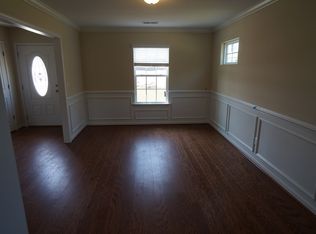 109 Bellflower Ln, Anderson, SC 29625