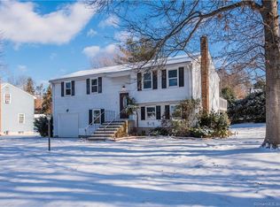 12 Prospect St, Glastonbury, CT 06033