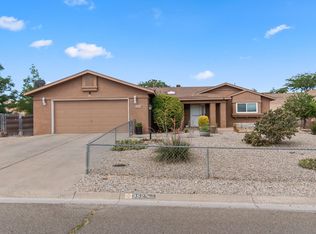 352 Pyrite Dr NE, Rio Rancho, NM 87124
