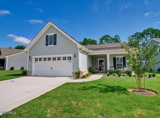 365 Benton Rd, Wilmington, NC 28412
