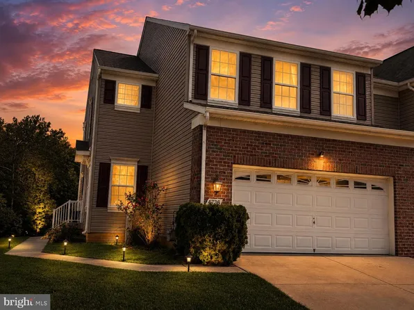 4736 Witchhazel Way, Aberdeen, MD 21001