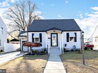 132 Oak Ave, Westville, NJ