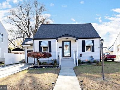 132 Oak Ave, Westville, NJ, 08093