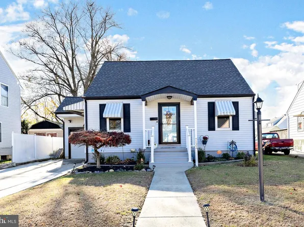 132 Oak Ave, Westville, NJ 08093