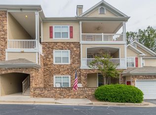 1132 Whitshire Way, Milton, GA 30004