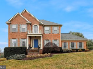 11920 Clayton Ct, Monrovia, MD 21770