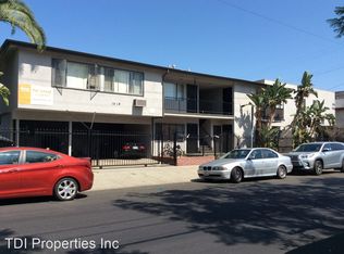 1018 N El Centro Ave APT 1, Los Angeles, CA 90038