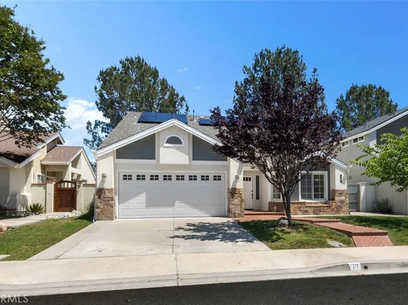 10 Windflower, Aliso Viejo, CA 92656