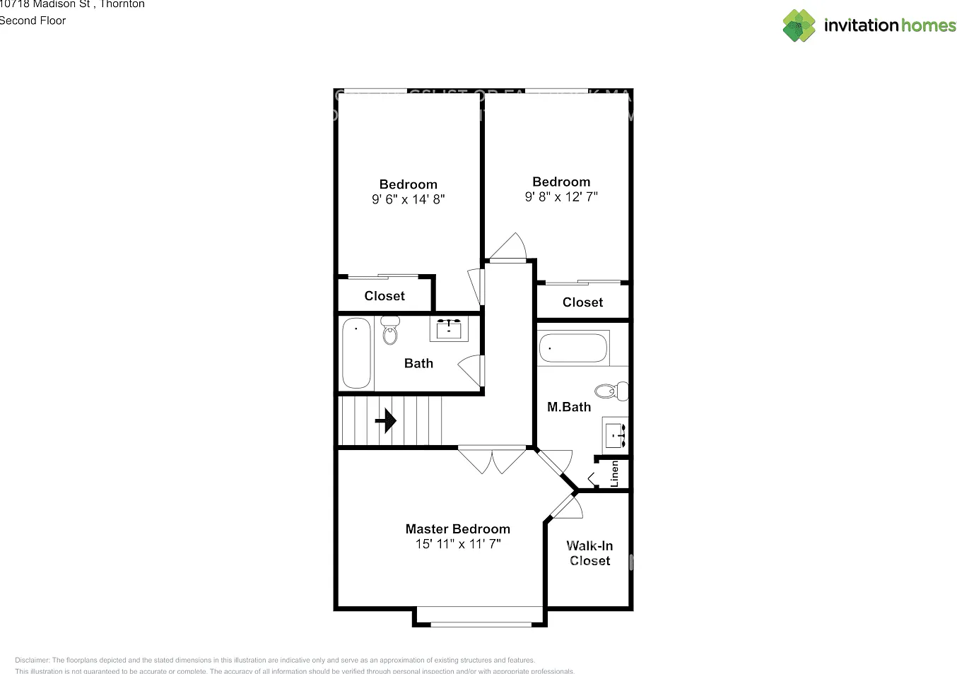 10718 Madison St Thornton, CO 80233 — Photo 4