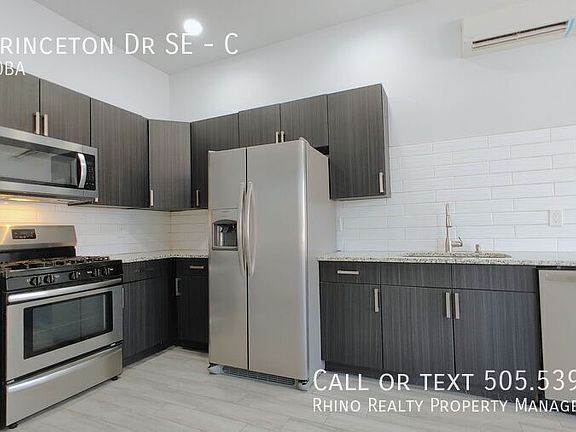 3rd image of 501 Princeton Dr SE #C