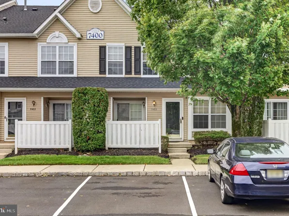 7403 Baltimore Dr, Marlton, NJ 08053