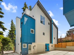 4516A 33rd Ave S, Seattle, WA