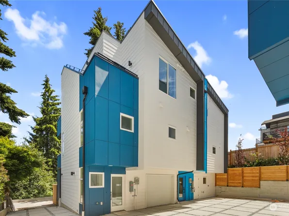 4516 A 33rd Avenue S, Seattle, WA 98118