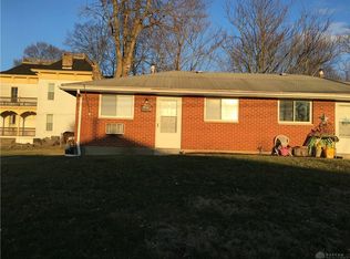 313 Orient Ave, Xenia, OH 45385