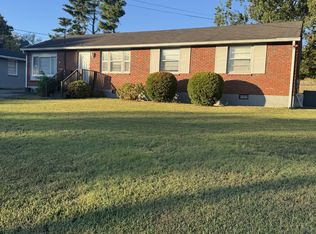 313 Bonnaridge Dr, Hermitage, TN 37076