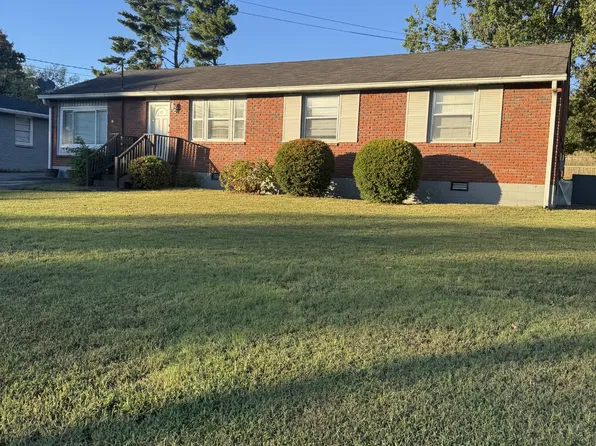 313 Bonnaridge Dr, Hermitage, TN 37076