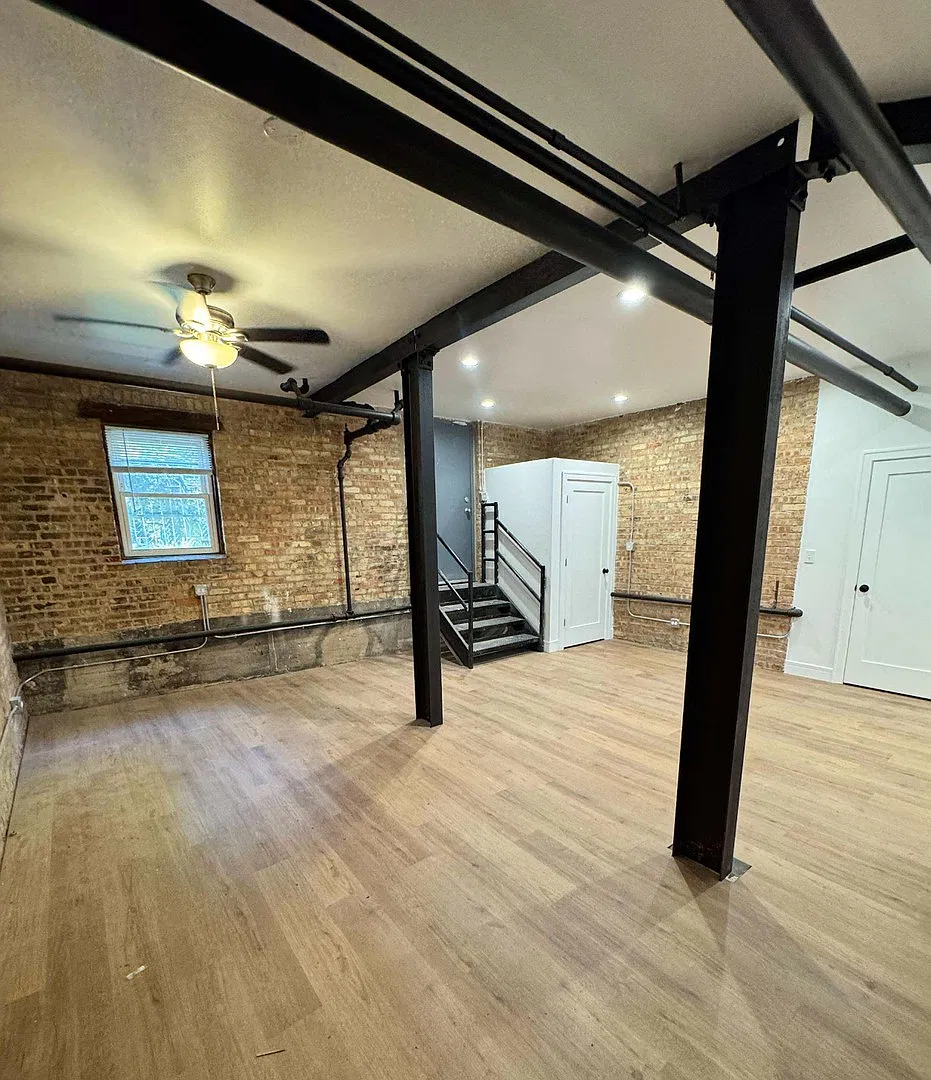 1 bed, 1.0 bath, $1,650 — Photo 4