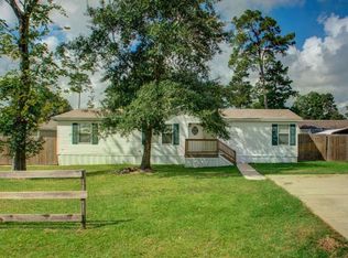31411 Brady St, Magnolia, TX 77355