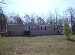 3895 Holland Creek Rd, Savannah, TN 38372