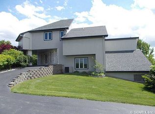 2550 Poplar Hill Rd, Lima, NY 14485