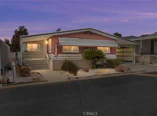 975 California St Space 9, Calimesa, CA 92320