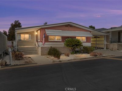 975 California St Space 9, Calimesa, CA, 92320