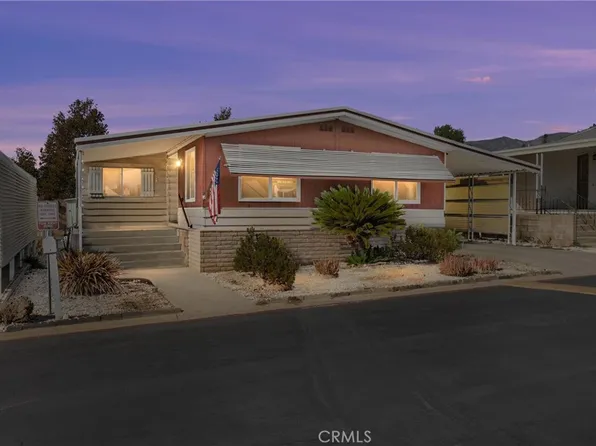975 California St Space 9, Calimesa, CA 92320