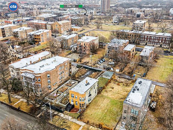 2nd image of 5169 S Michigan Ave