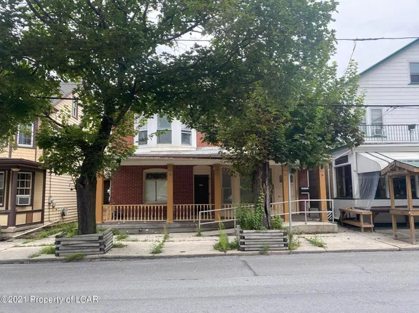517 E Broad St, Tamaqua, PA 18252