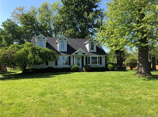 3015 Utica Pike, Jeffersonville, IN 47130