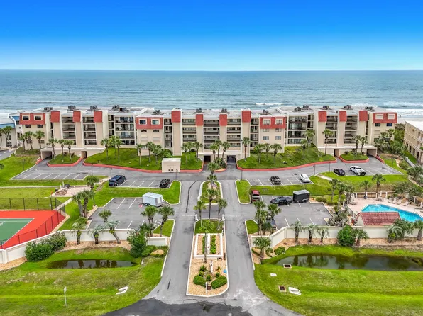 7780 A1a S Unit 109, Saint Augustine, FL 32080