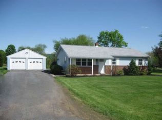 365 Barners Rd, Liverpool, PA 17045