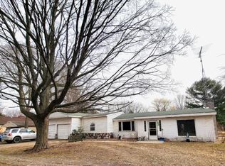 7321 Hawthorne Rd, Lexington, MI 48450