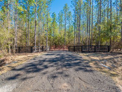 LOT 8 STOKES Road, Macclenny, FL, 32063
