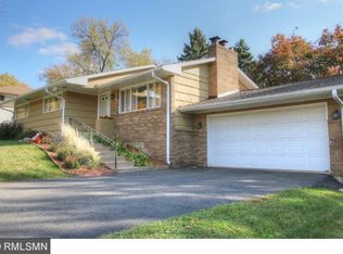 1140 50th Ave NE, Columbia Heights, MN 55421