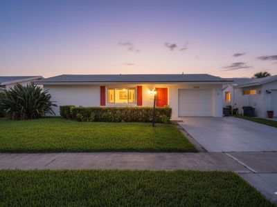 1987 Campanelli Boulevard, Boynton Beach, FL, 33426