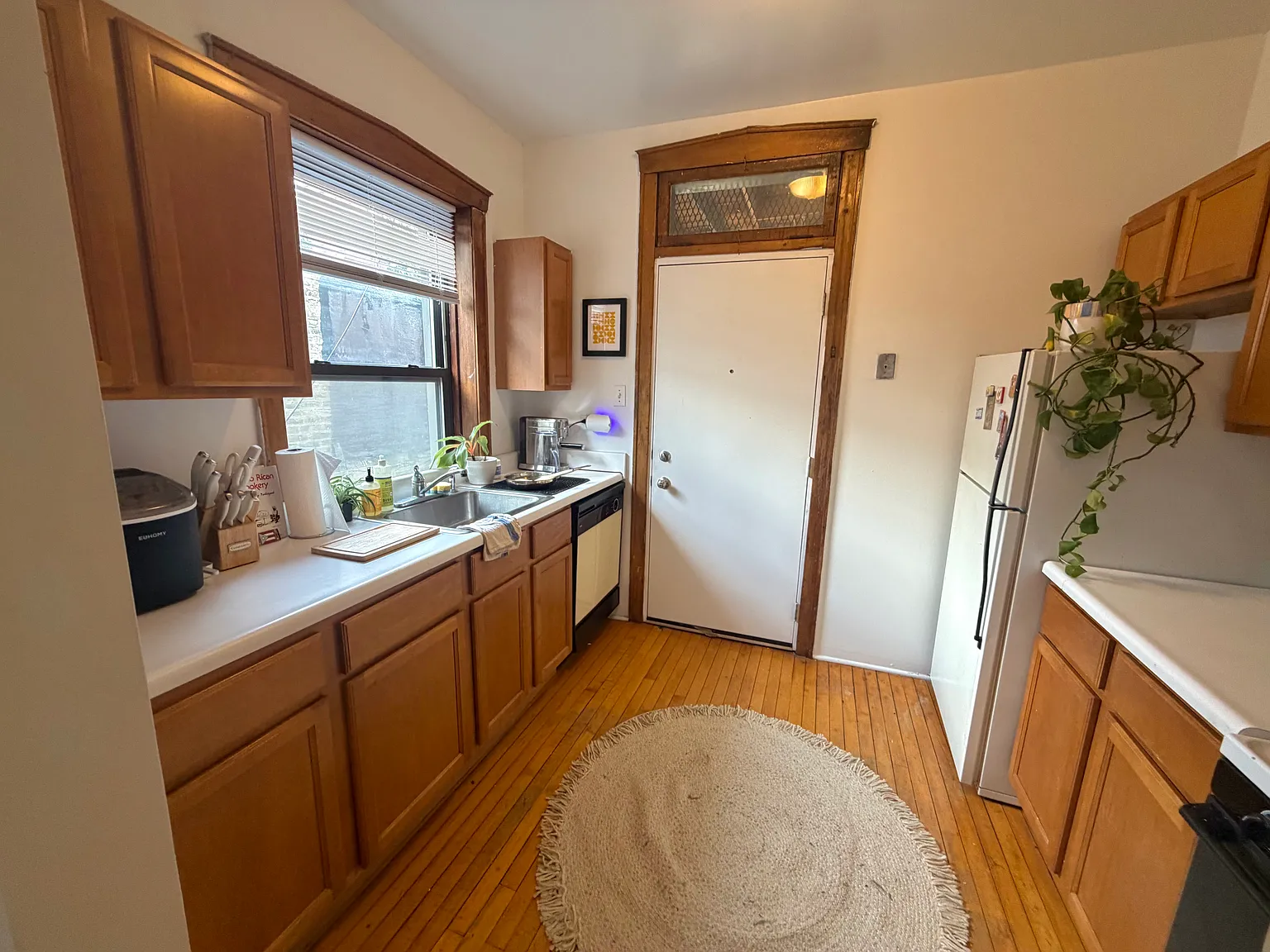 1 bed, $1,850 — Photo 3