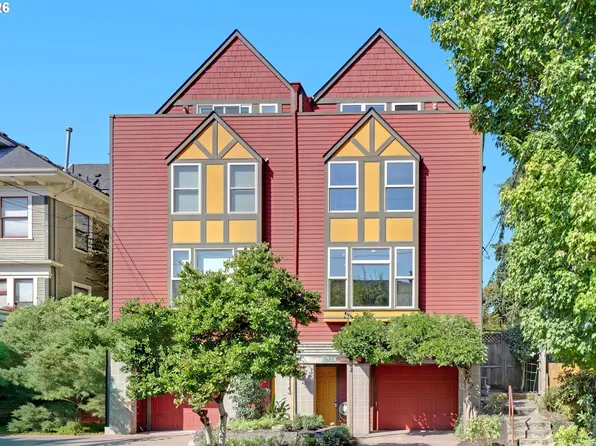 1715 NW 25th Ave, Portland, OR 97210